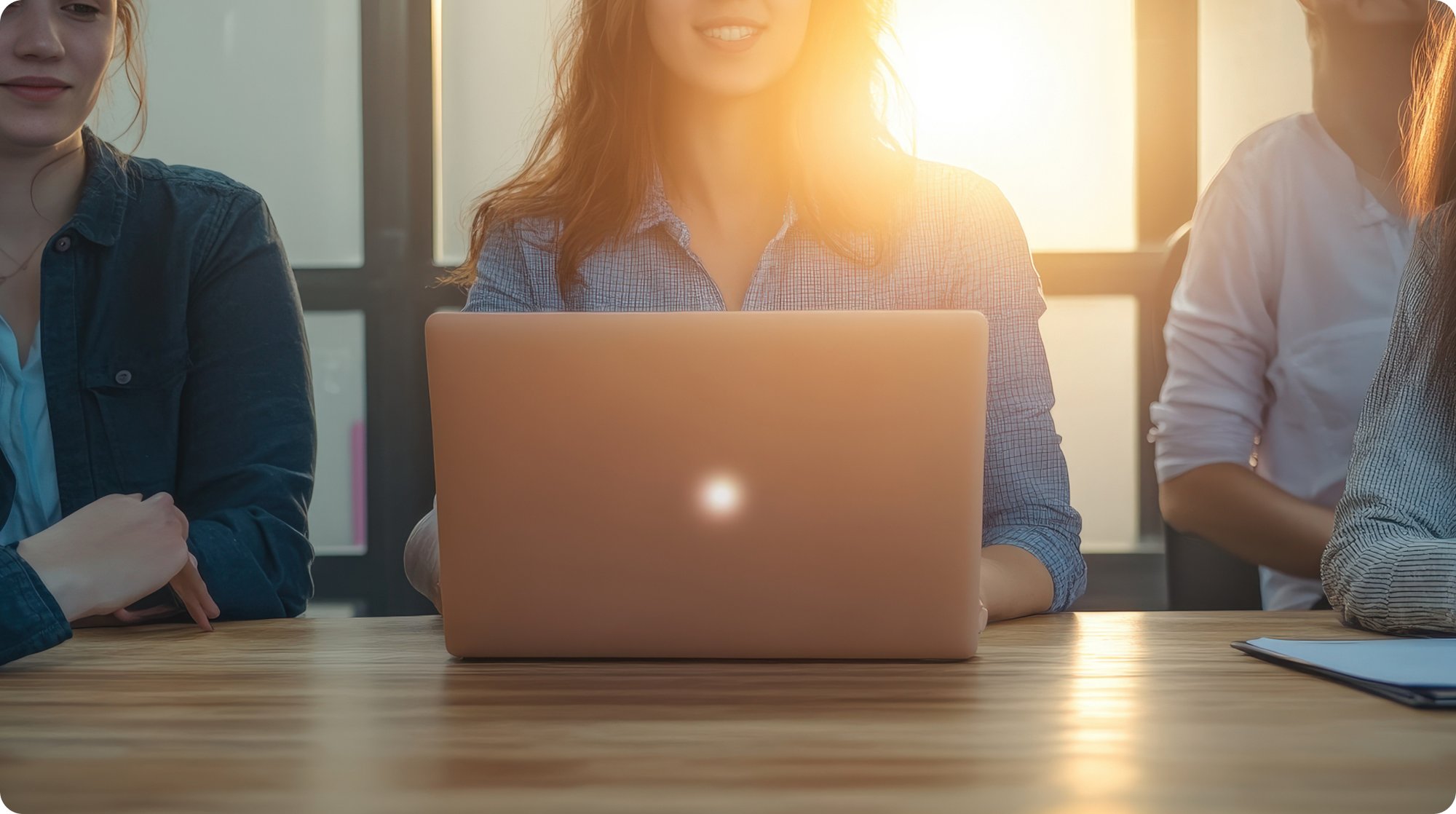 Account management and consultancy
