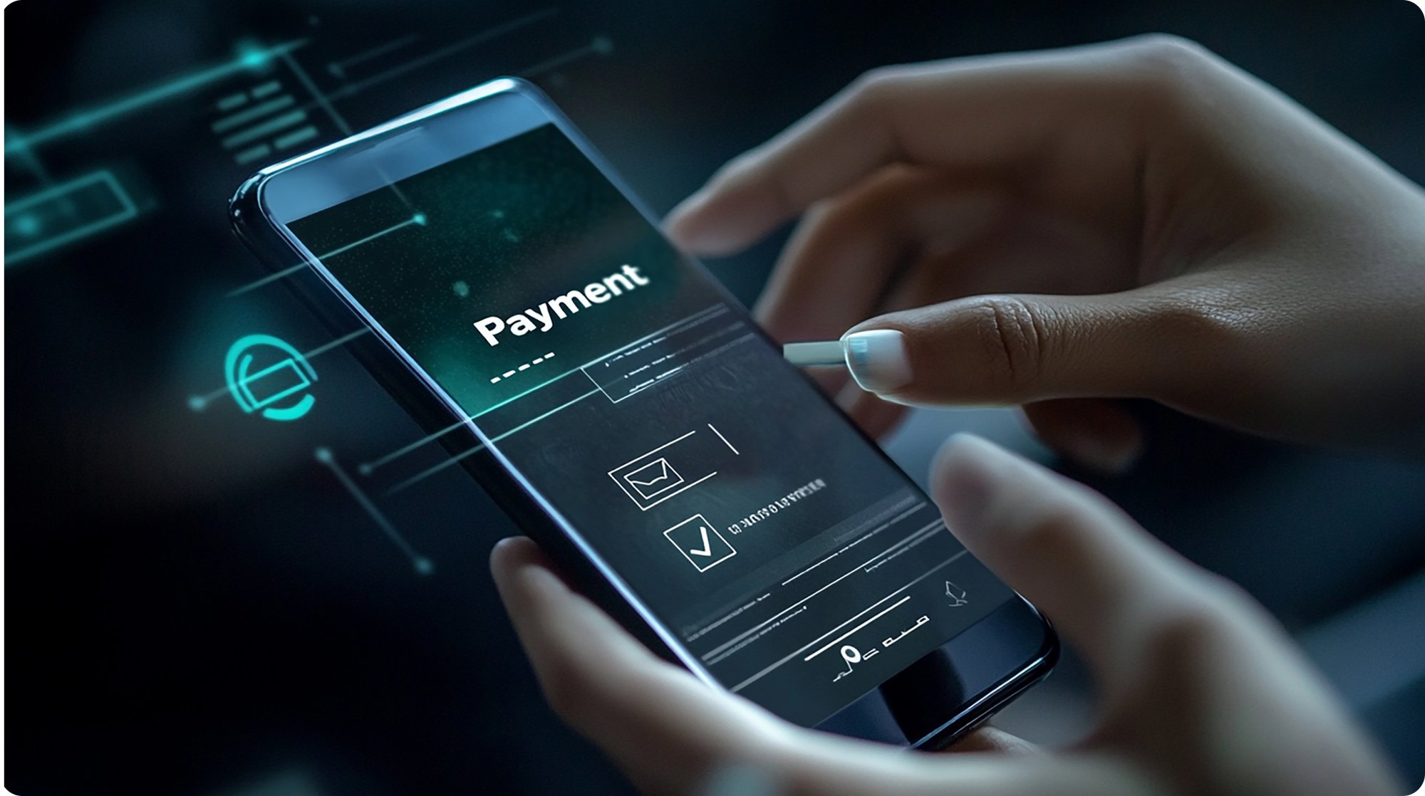 Centralized payment solutions