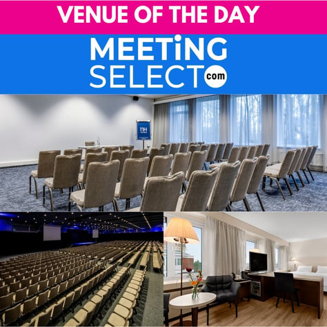 Copy of Venue of the day (1)