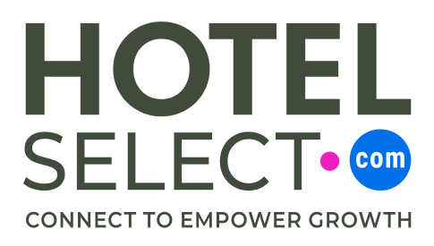 Hotelselect logo