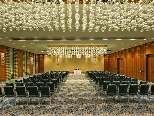 Maritim Hotel Düsseldorf meeting