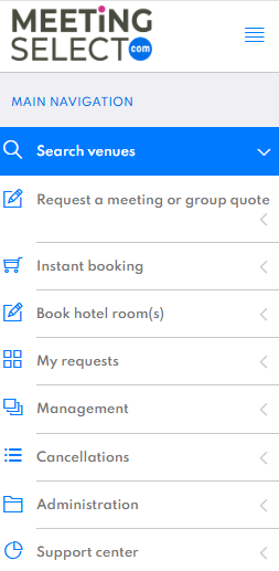 Meetingselect knipsel EN