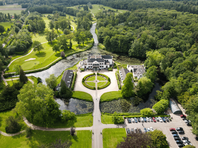 Photo of the venue - Kasteel Engelenburg 2