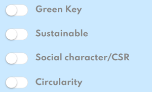 sustainability  filters