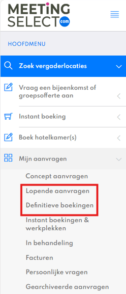 Screenshot 2025-07-21 121256 - Lopende en definitieve boekingen-1