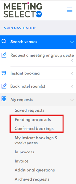 Screenshot 2025-07-21 121351- Pending and confirmed bookings 
