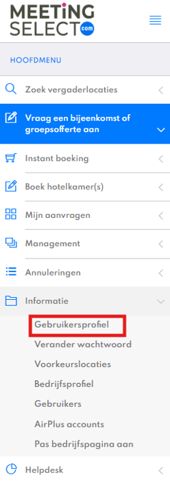 Screenshot 2025-07-23 111228 - Gebruikersprofiel