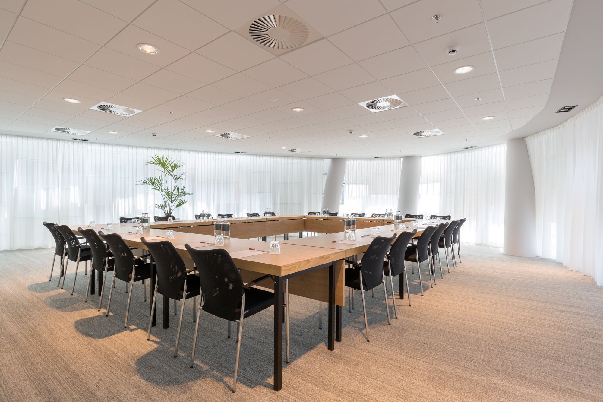 Meeting Room Singel 