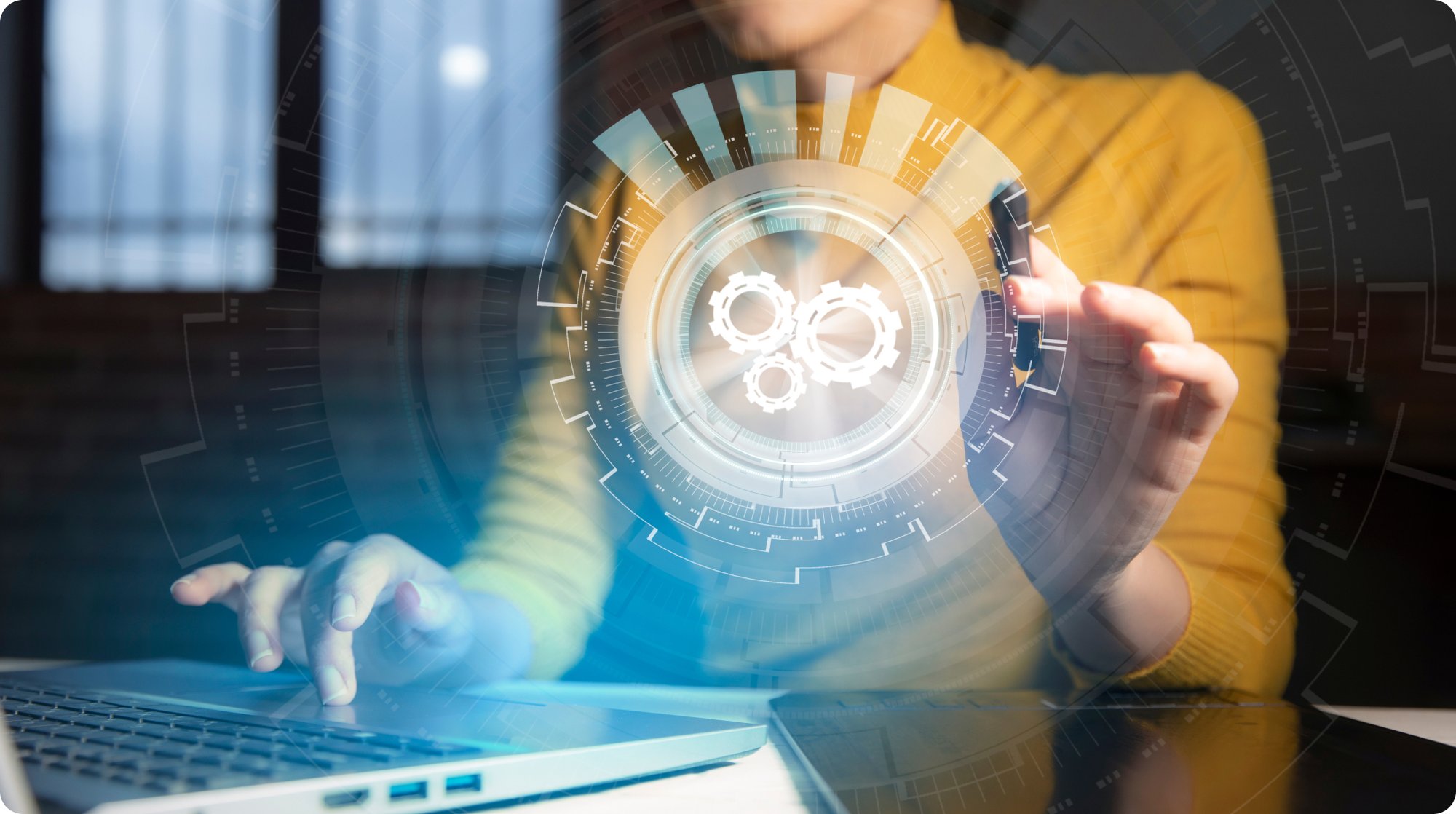 Technical expertise for seamless integrations