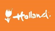 logo holland oranje blok
