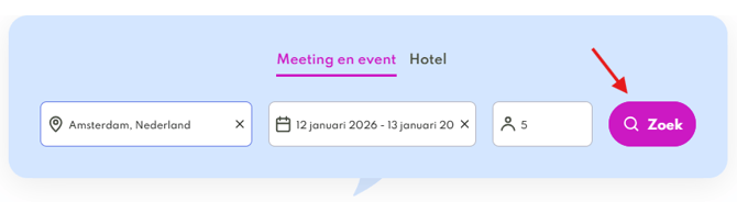 selectie instant book