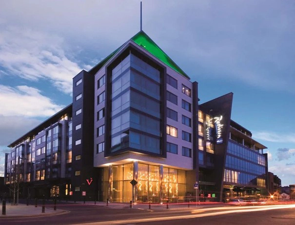 Radisson Blu Dublin