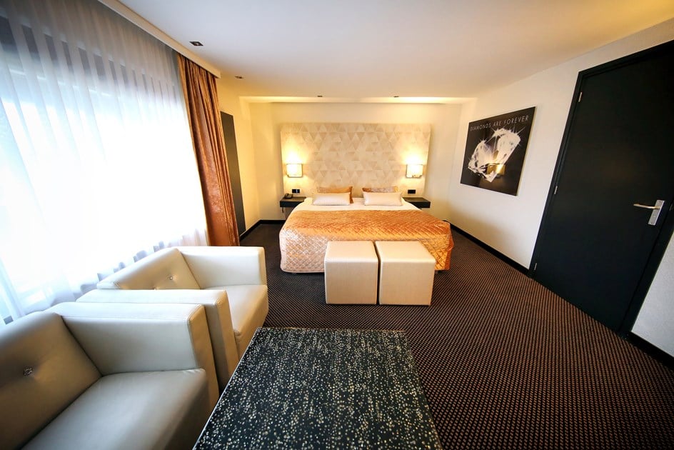 Valk room 